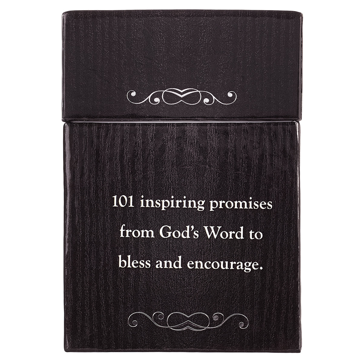 101 Bible Promises for Your Every Need Box of Blessings - The Christian Gift Company