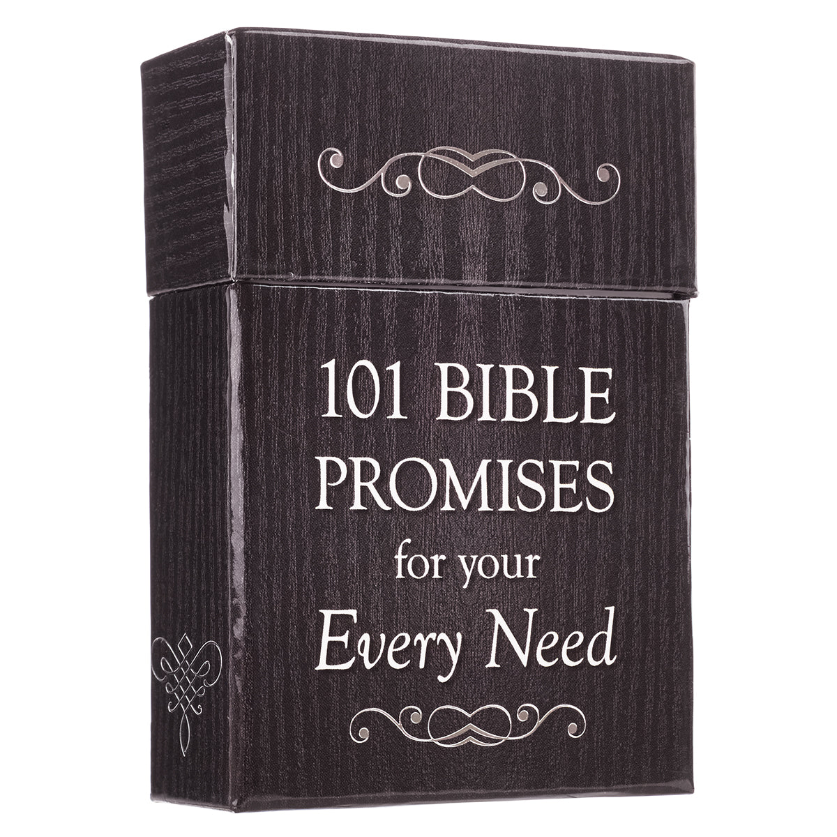 101 Bible Promises for Your Every Need Box of Blessings - The Christian Gift Company