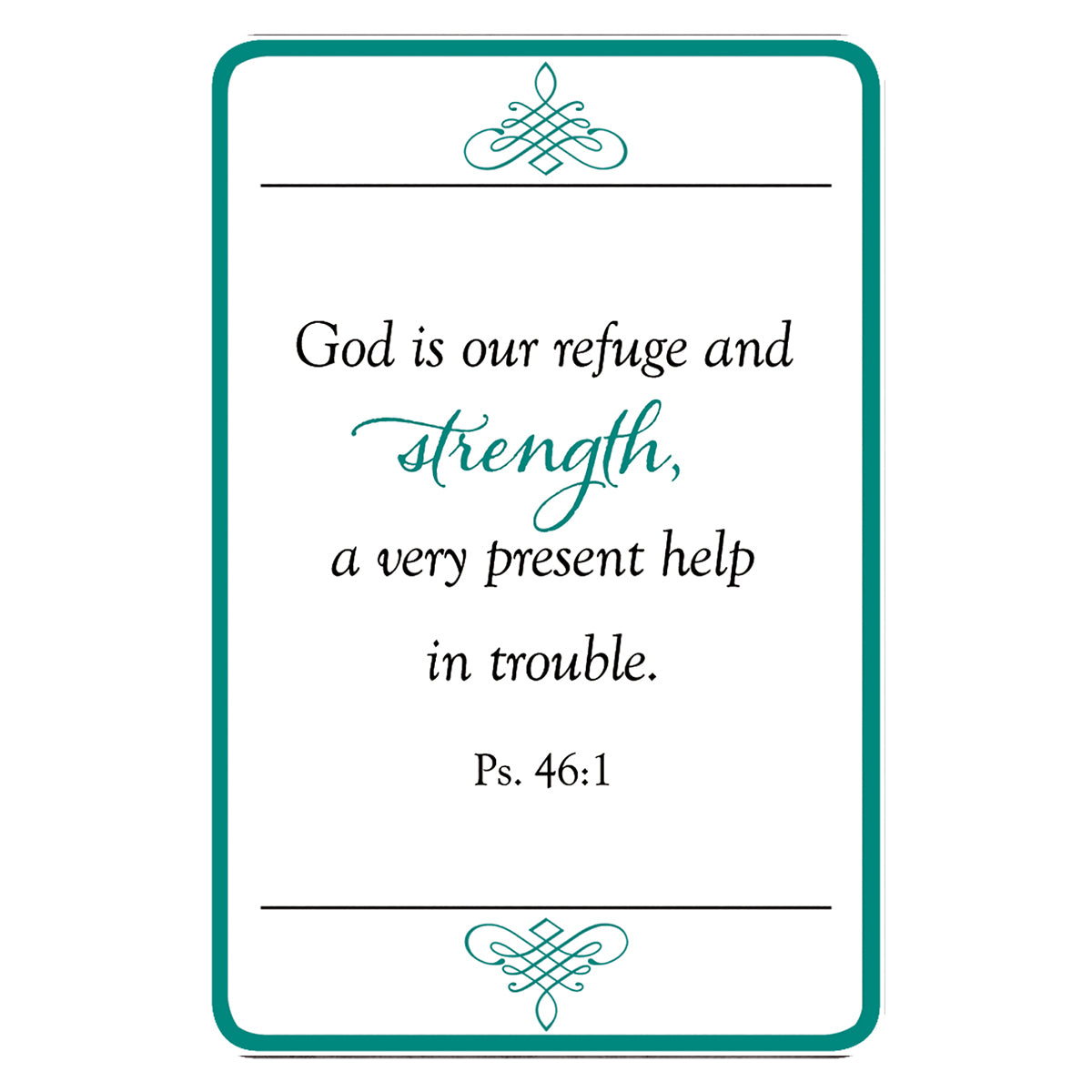 101 Bible Promises for Your Every Need Box of Blessings - The Christian Gift Company