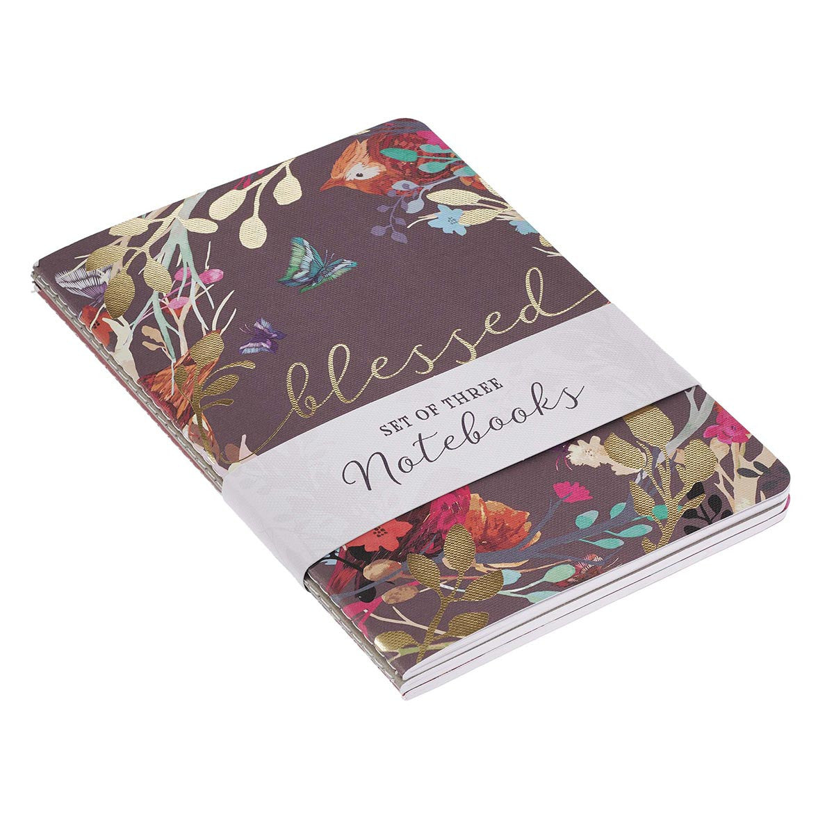 Blessed Is She Notebook Set - The Christian Gift Company