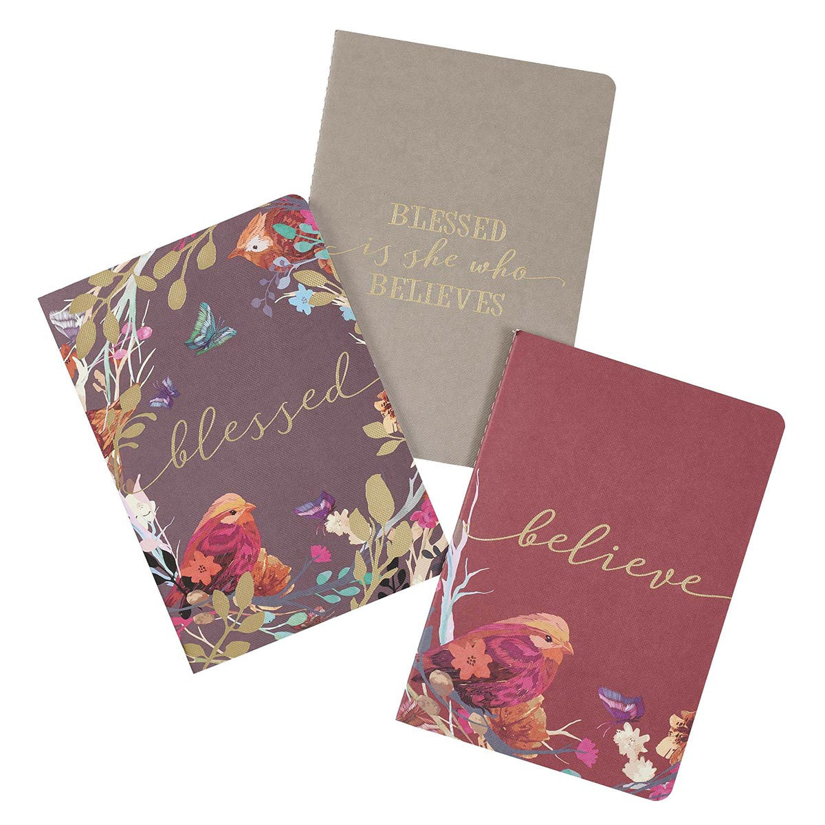 Blessed Is She Notebook Set - The Christian Gift Company