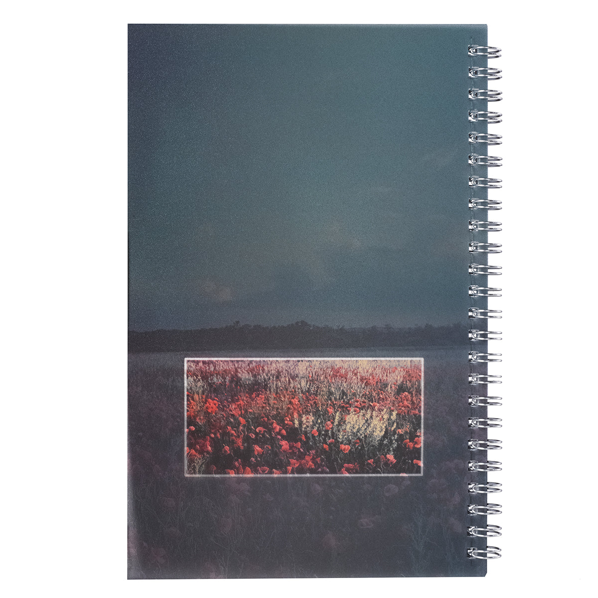 My Prayer Notes Wirebound Notebook - The Christian Gift Company