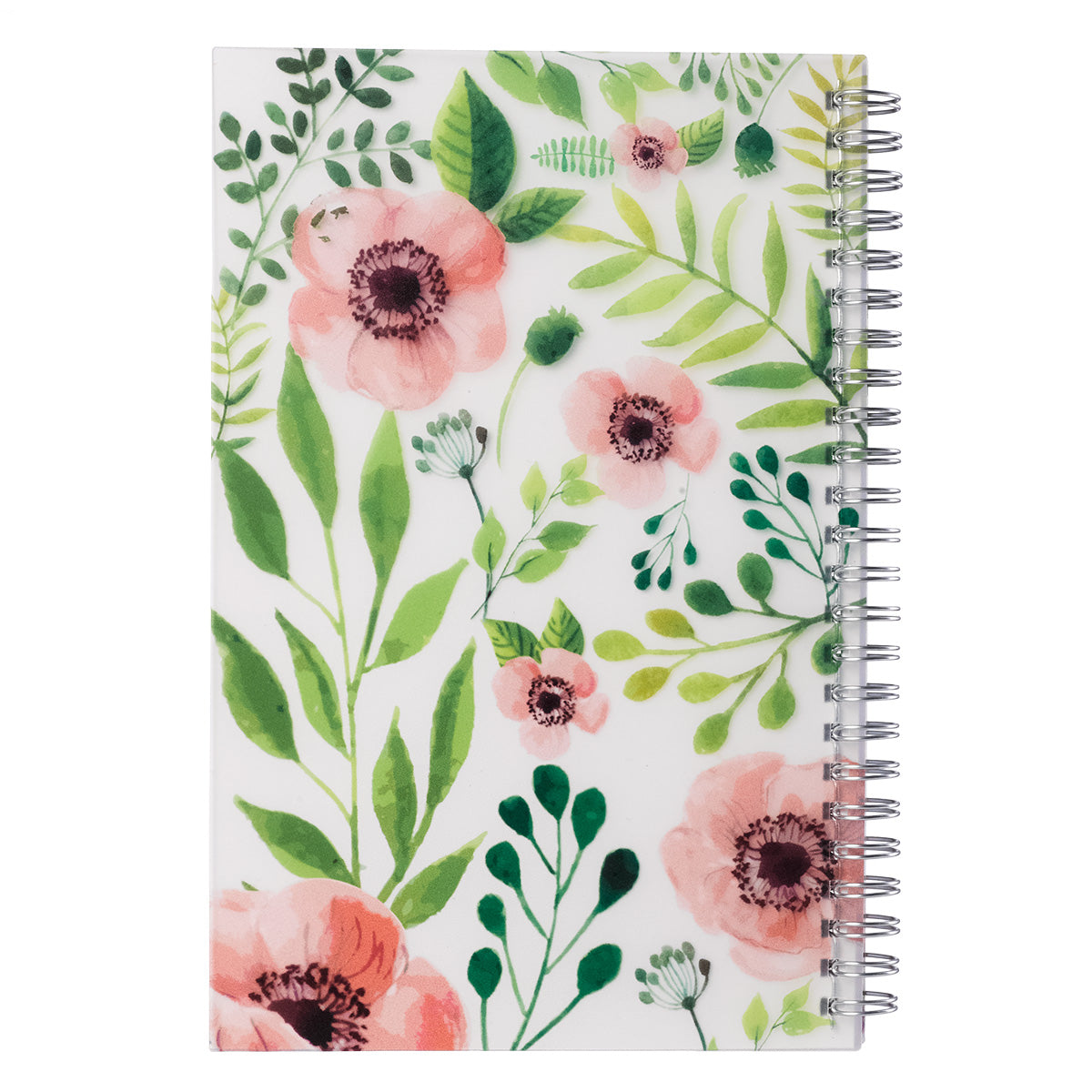 Everything Beautiful Wirebound Notebook - Ecclesiastes 3:11 - The Christian Gift Company