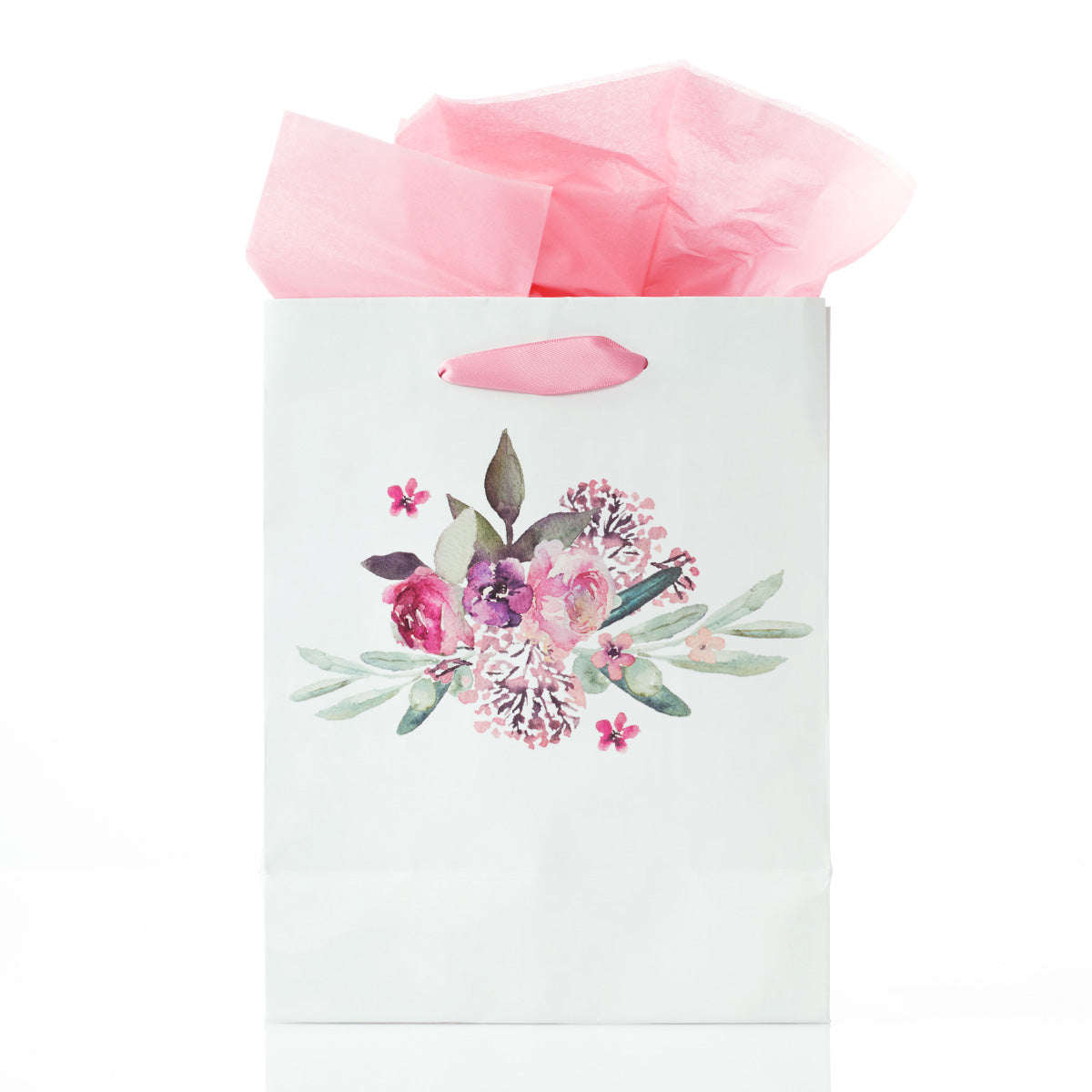 Rejoice Medium Gift Bag - The Christian Gift Company