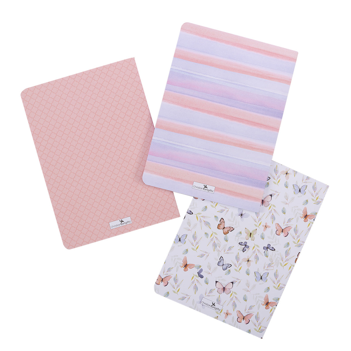 Blessed Large Notebook Set - The Christian Gift Company