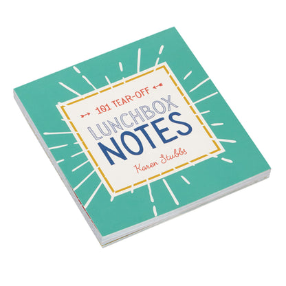 101 Inspirational Lunch Box Notes - The Christian Gift Company