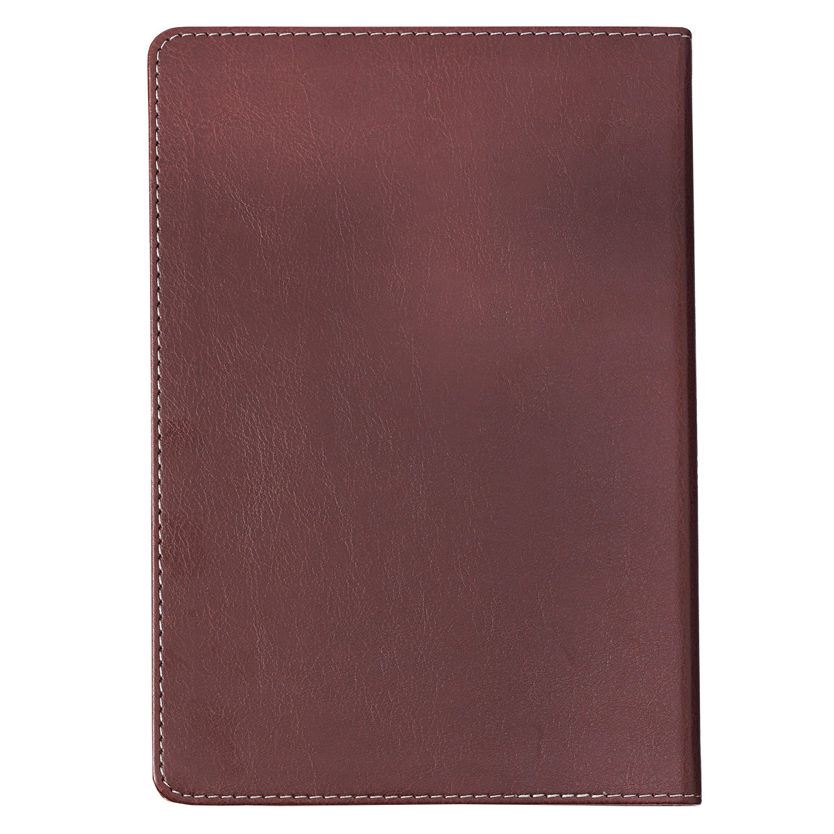 Wings Like Eagles Classic Faux Leather Journal - The Christian Gift Company