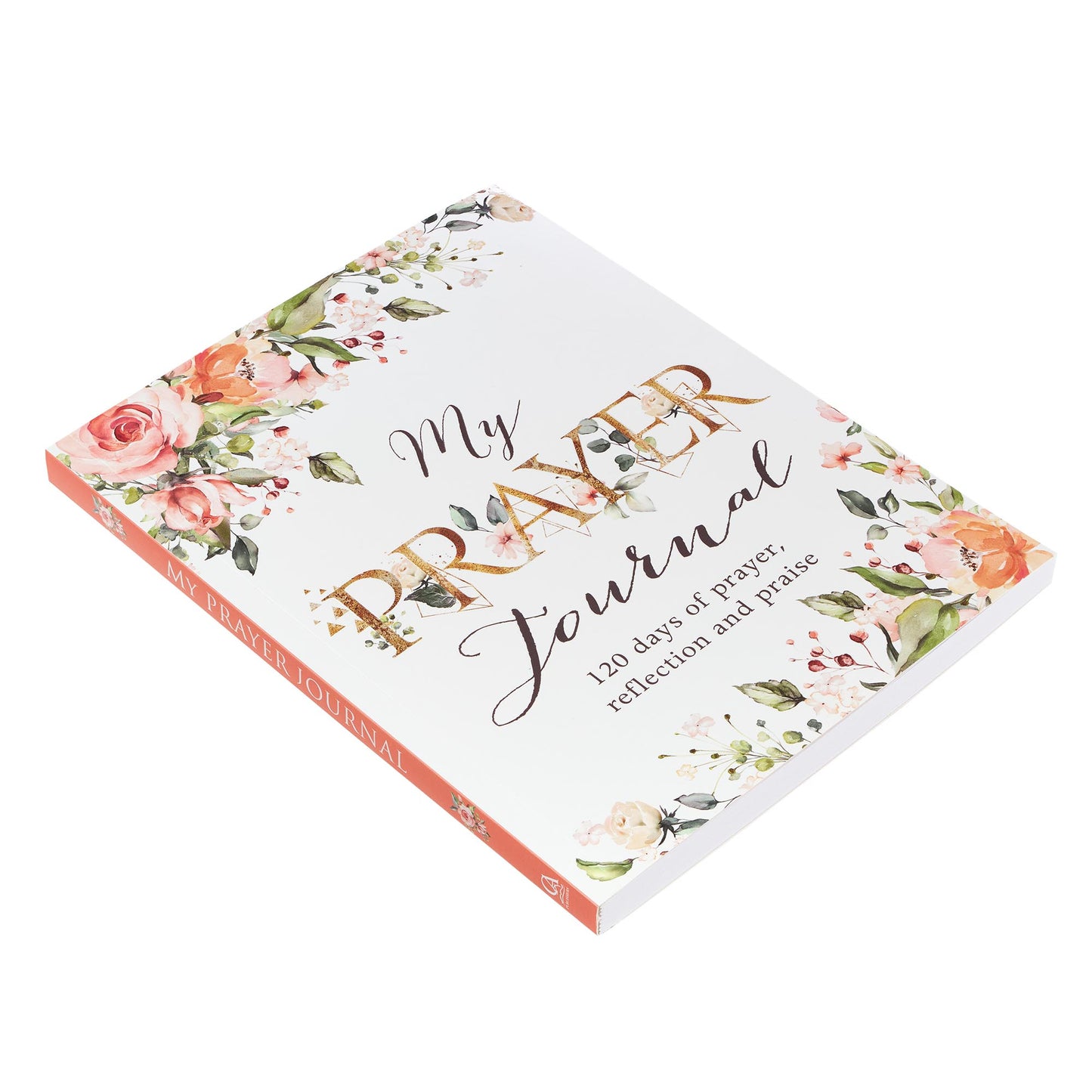 My Prayer Journal - The Christian Gift Company