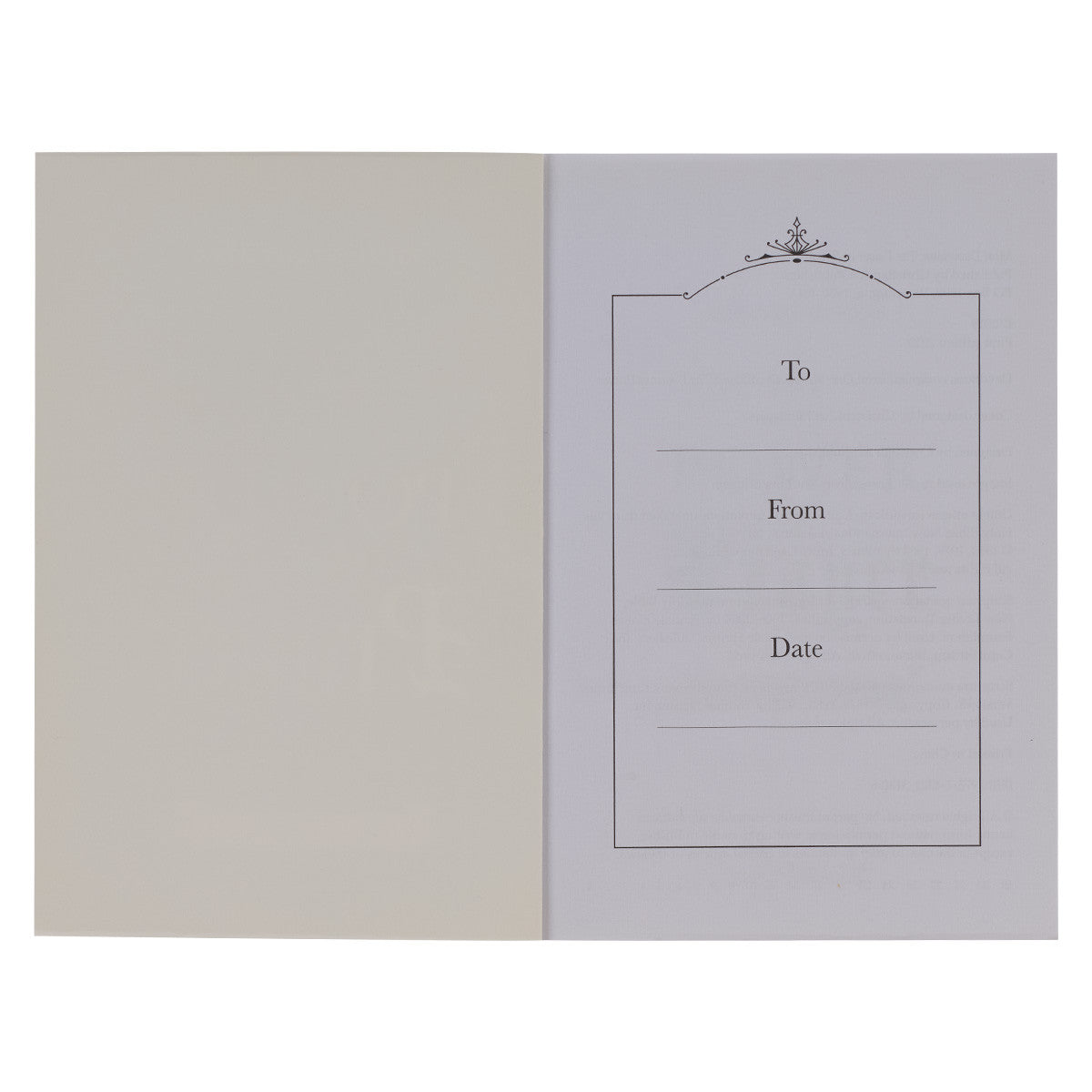 The Power of Prayer Mini Devotional - The Christian Gift Company