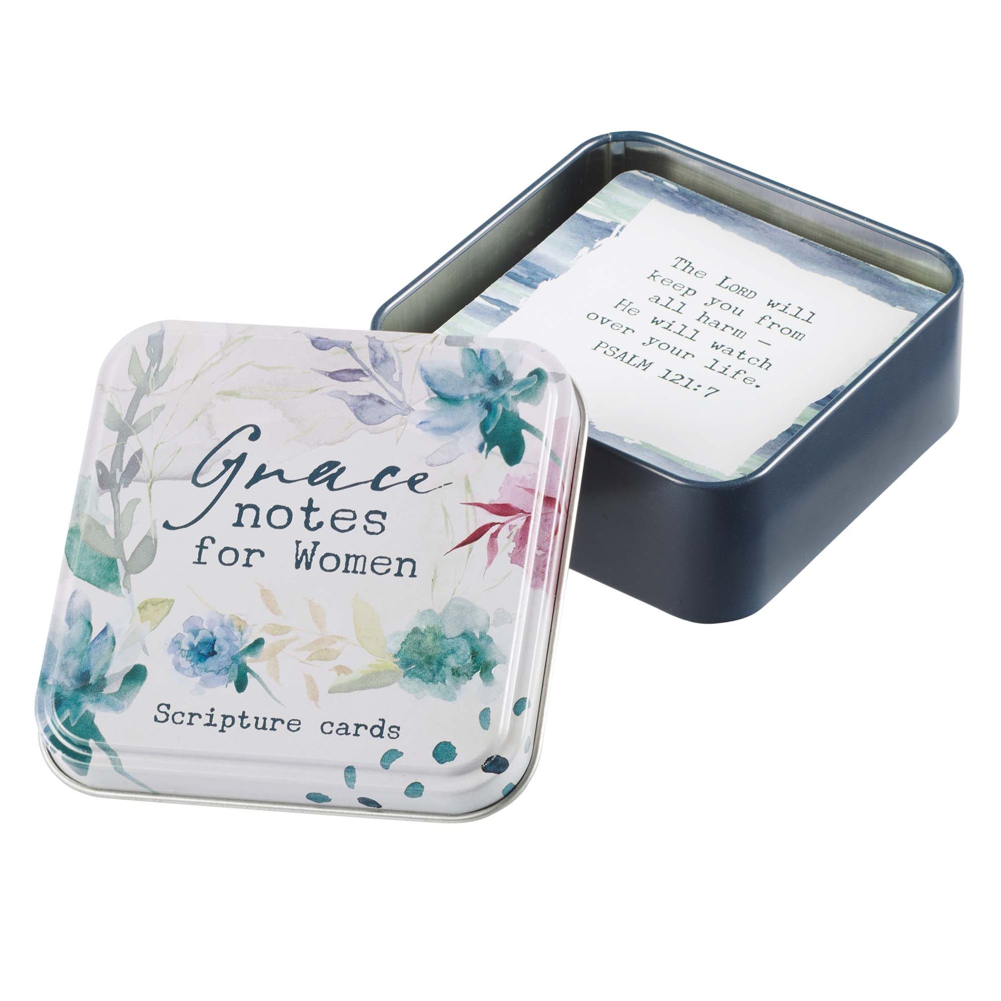 GraceNotes for Women Scripture Cards - The Christian Gift Company
