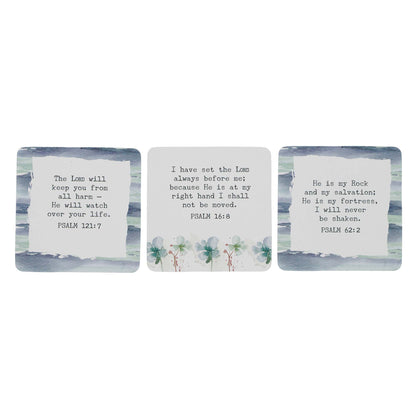 GraceNotes for Women Scripture Cards - The Christian Gift Company