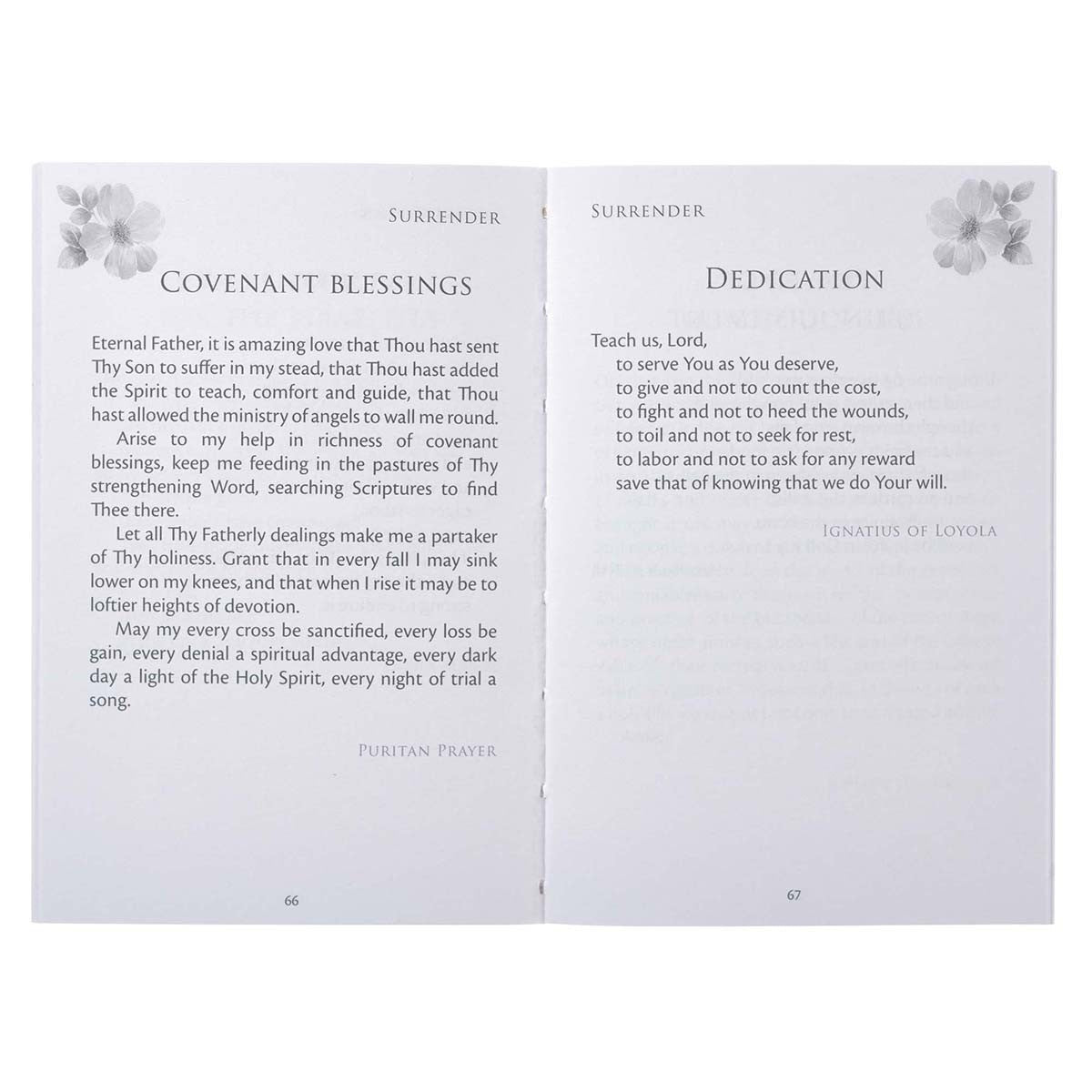 Prayers To Bless Your Heart Gift Book - The Christian Gift Company