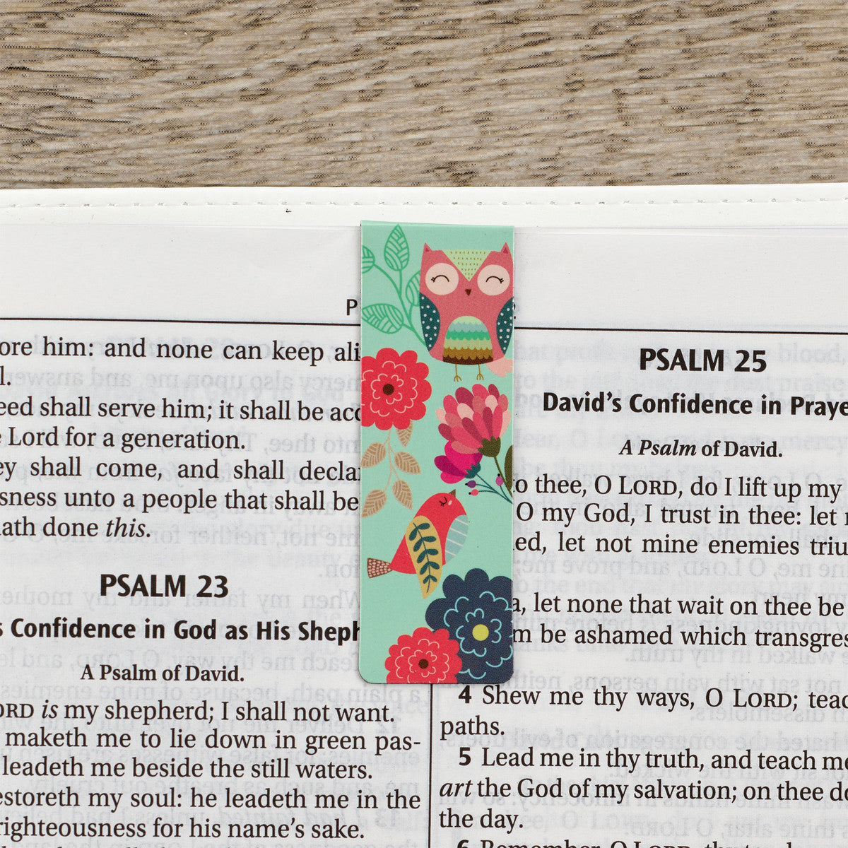 Love Magnetic Bookmark Set - The Christian Gift Company