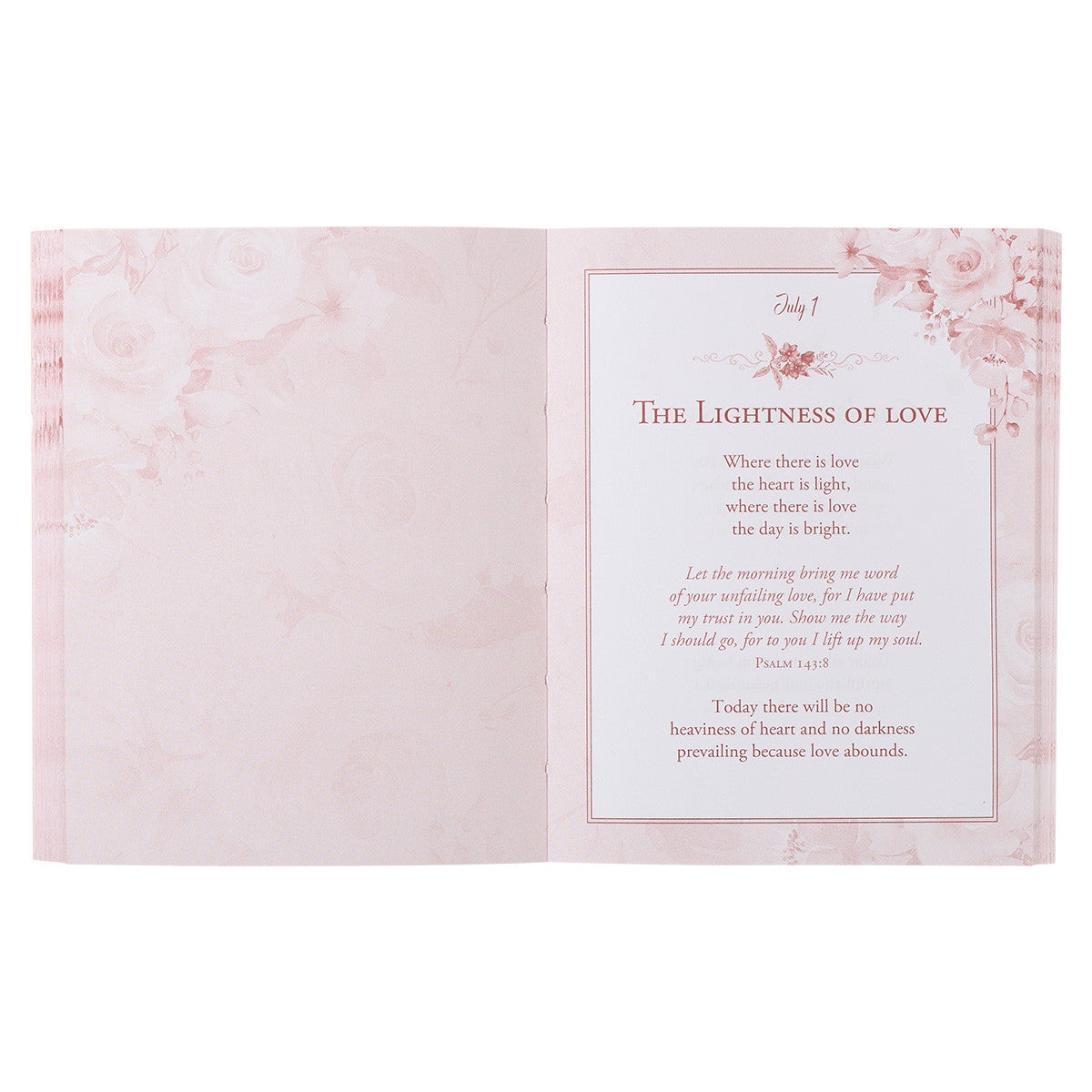 One-Minute Devotions: Moments with God - The Christian Gift Company