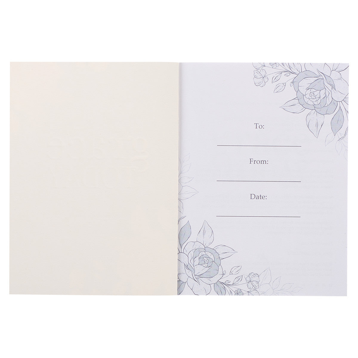 One-Minute Devotions: Grace for Today - The Christian Gift Company