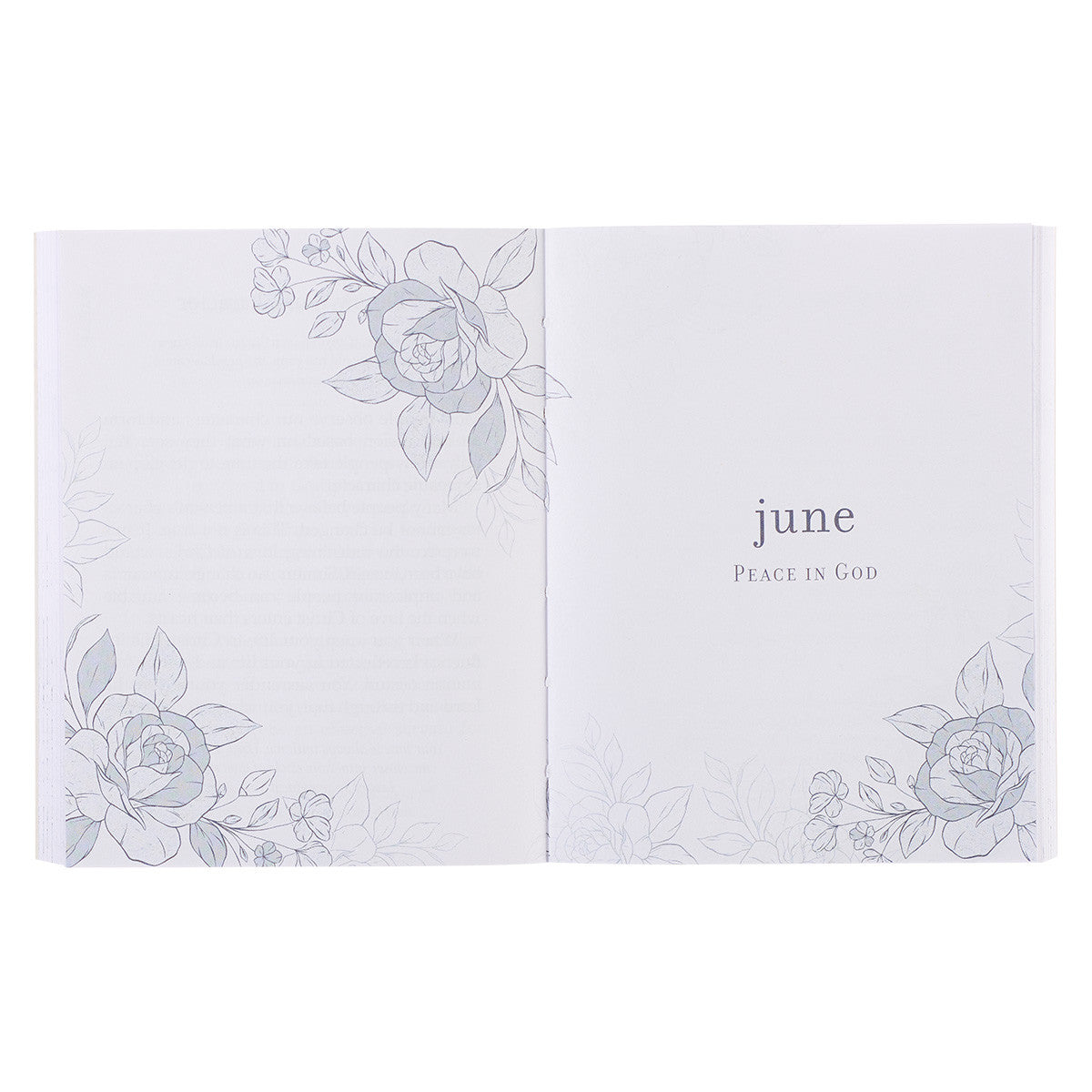 One-Minute Devotions: Grace for Today - The Christian Gift Company