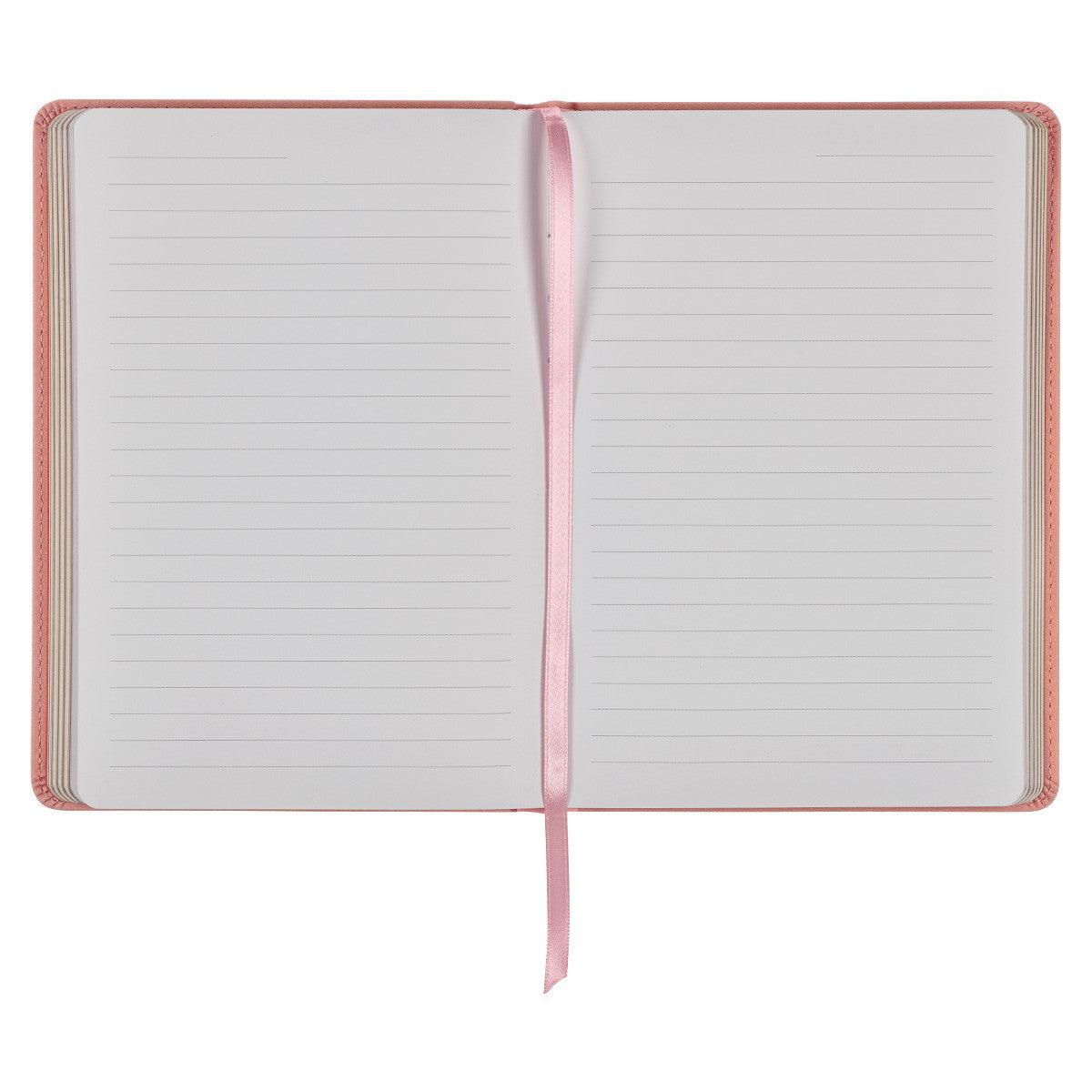 Kindness Matters Pink Faux Leather Classic Journal - The Christian Gift Company