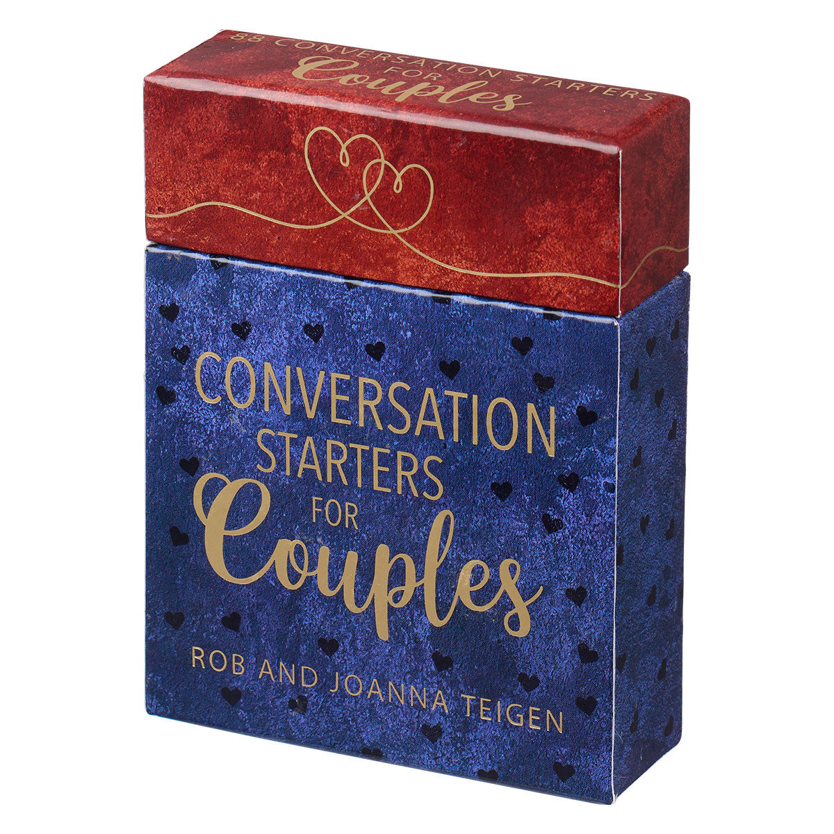 Conversation Starters for Couples Boxed Set - The Christian Gift Company