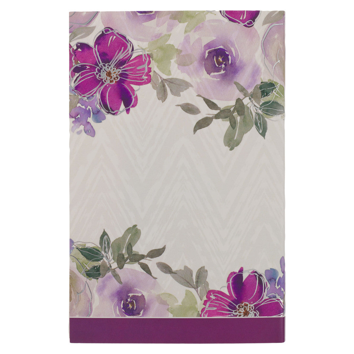 Whispers of Wisdom Softcover Devotional - The Christian Gift Company