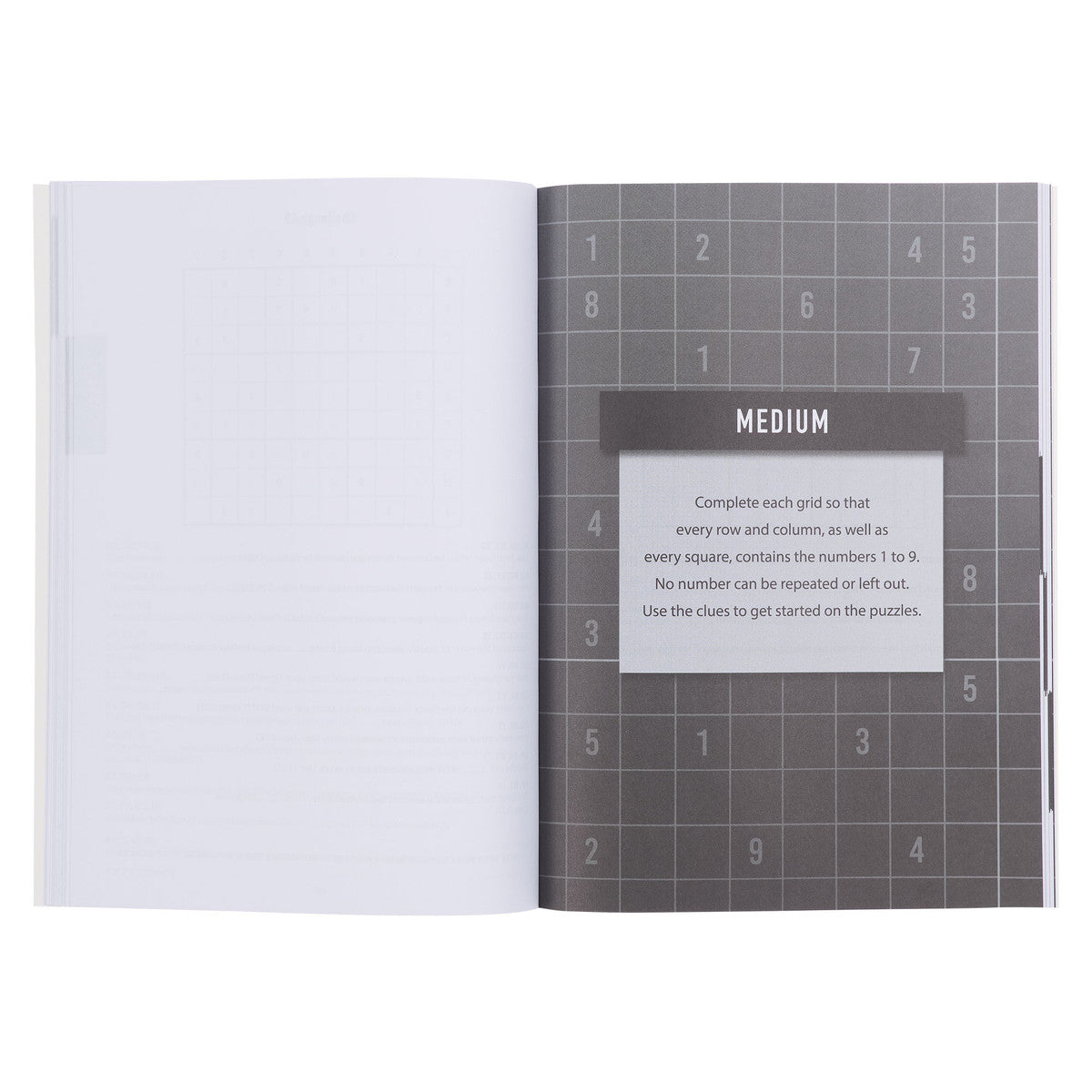 Bible Sudoku - The Christian Gift Company