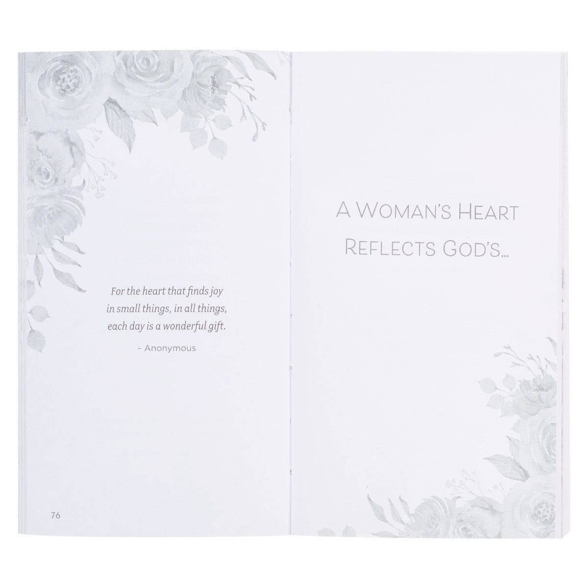 199 Favorite Bible Verses for Women Gift Book - The Christian Gift Company
