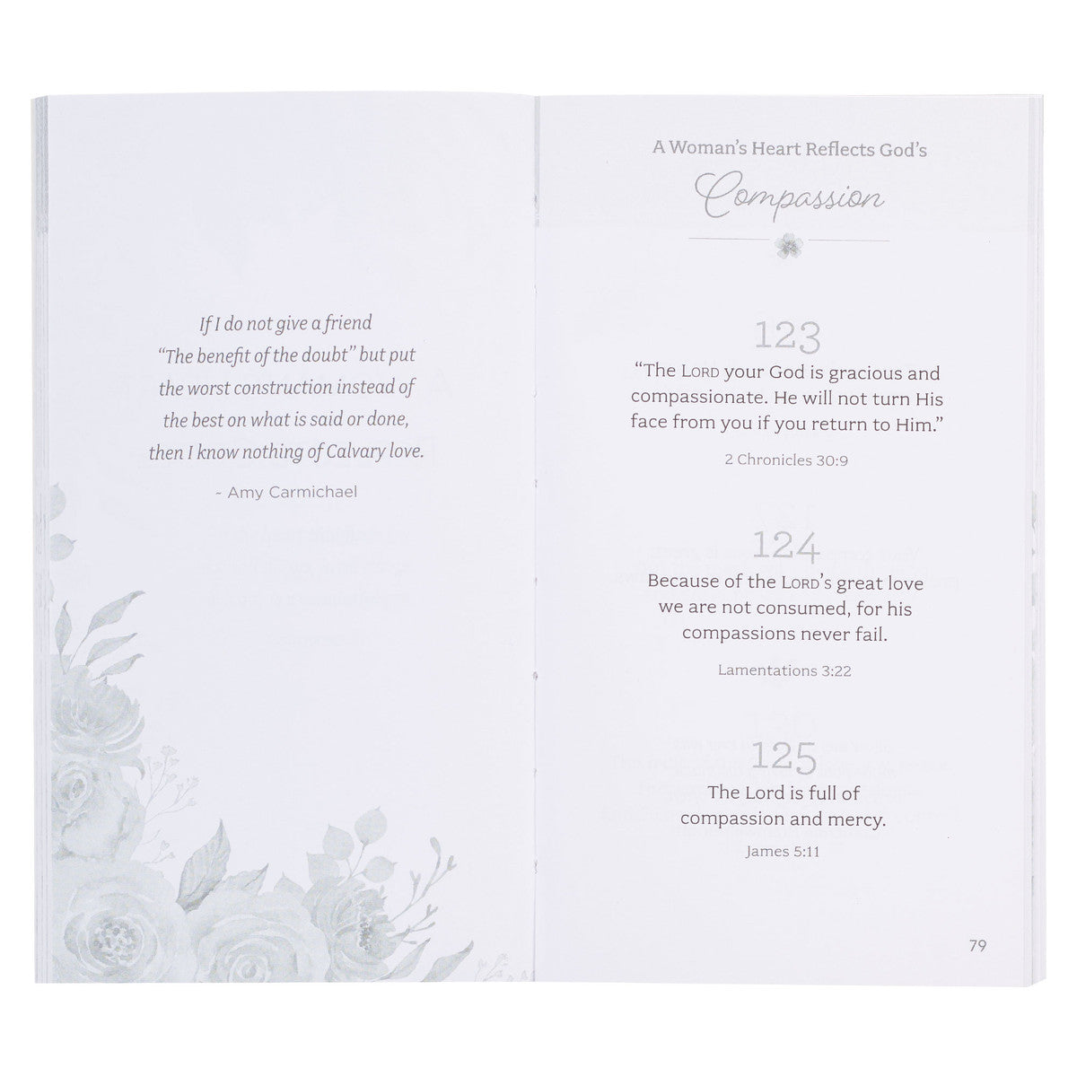 199 Favorite Bible Verses for Women Gift Book - The Christian Gift Company