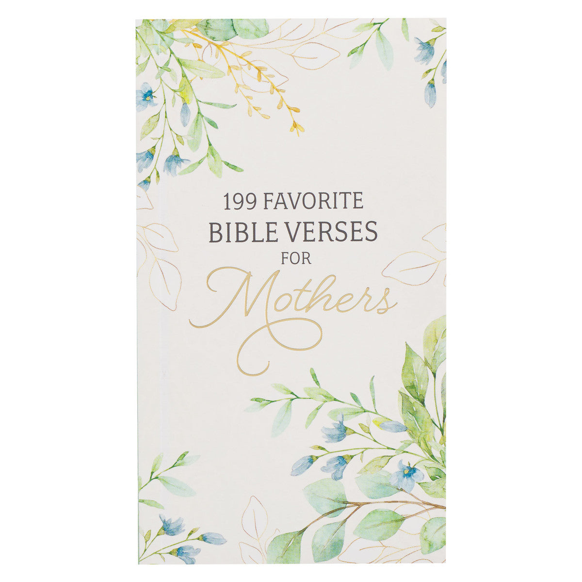 199 Favorite Bible Verses for Mothers Gift Book - The Christian Gift Company
