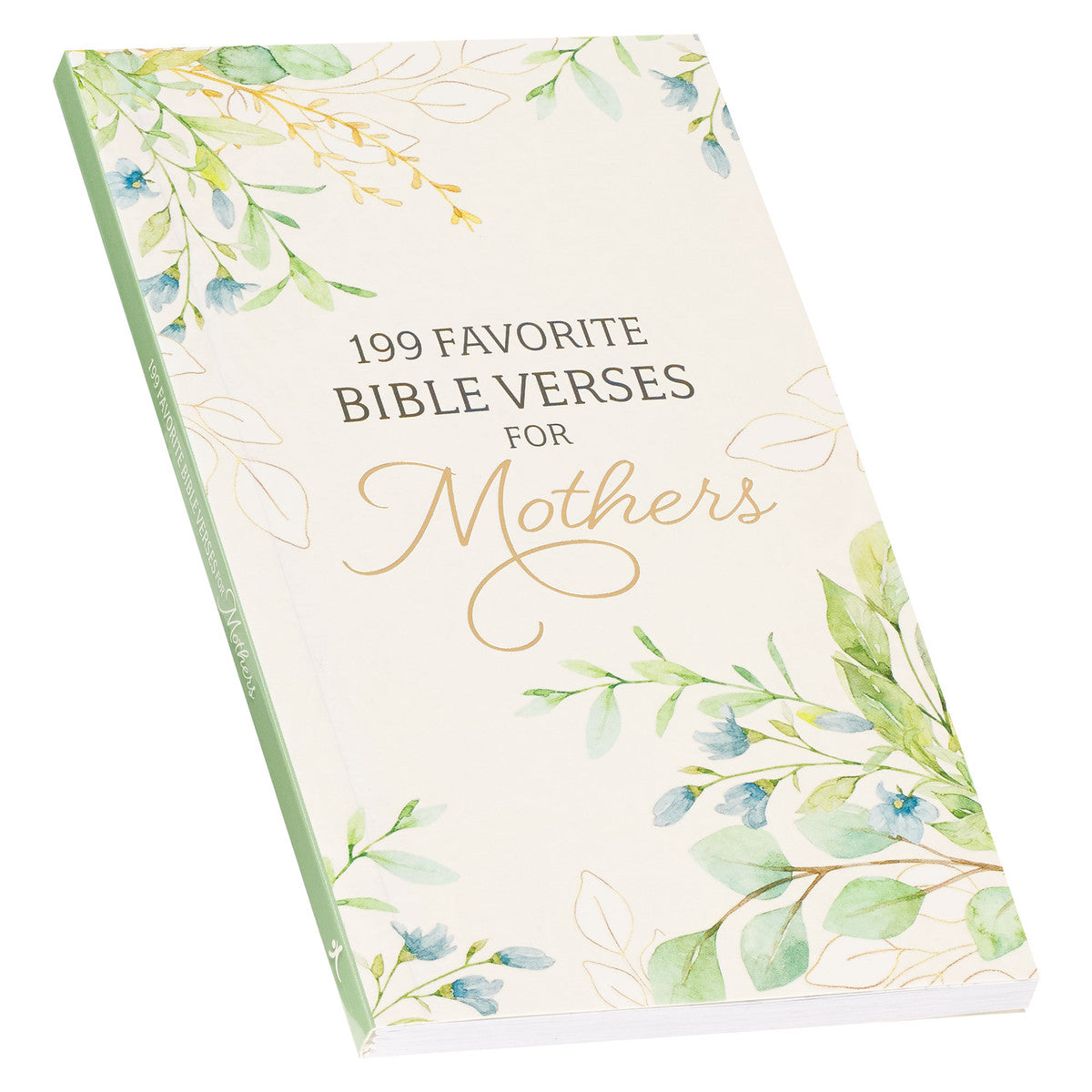 199 Favorite Bible Verses for Mothers Gift Book - The Christian Gift Company