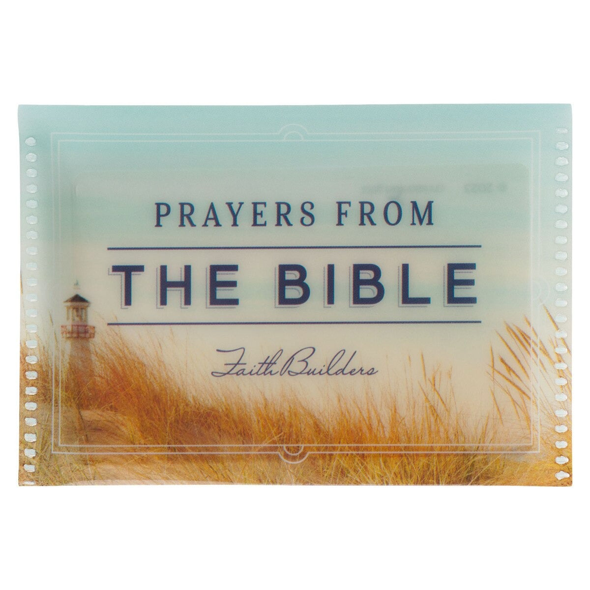 Prayers from the Bible FaithBuilders™ Set - The Christian Gift Company