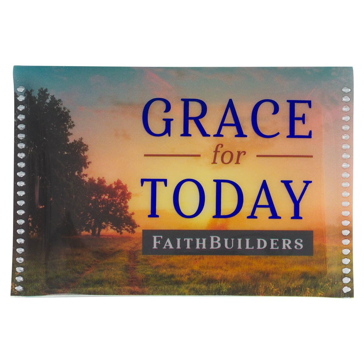 Grace For Today FaithBuilders™ Set - The Christian Gift Company