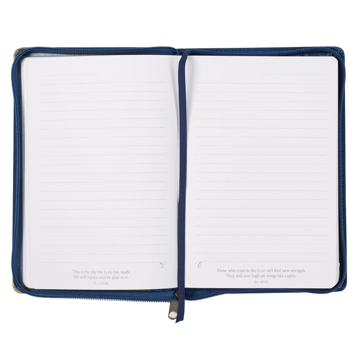 Secret Garden Blue Bundle - The Christian Gift Company
