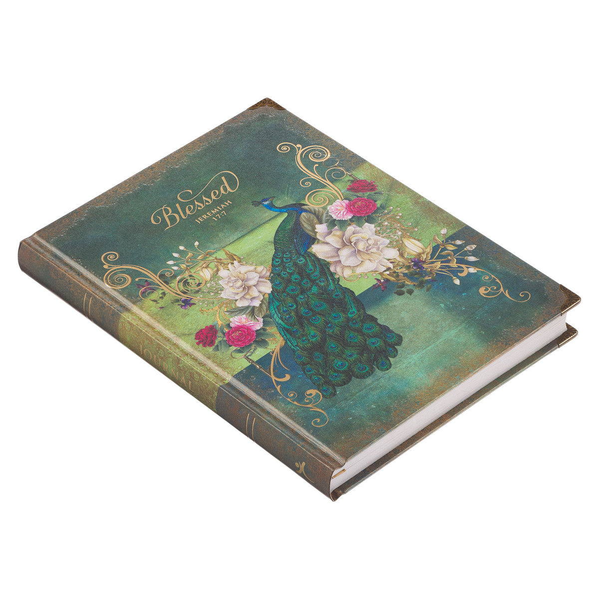 Secret Garden Blue Bundle - The Christian Gift Company