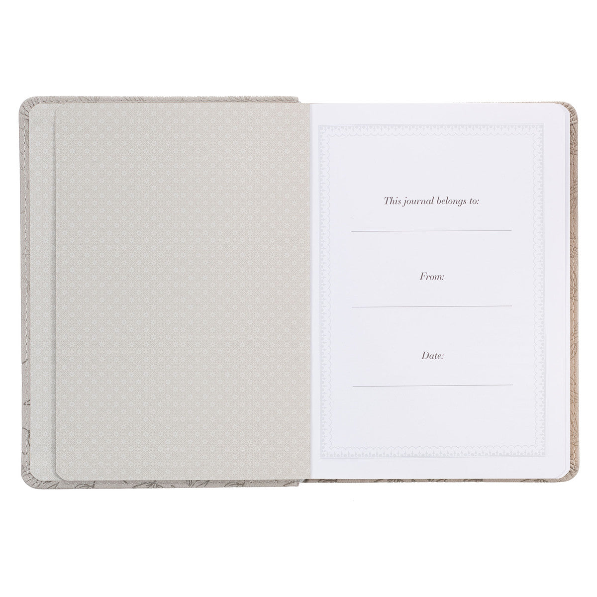 Q&A a Day: 3-Year Journal for Christian Women - The Christian Gift Company