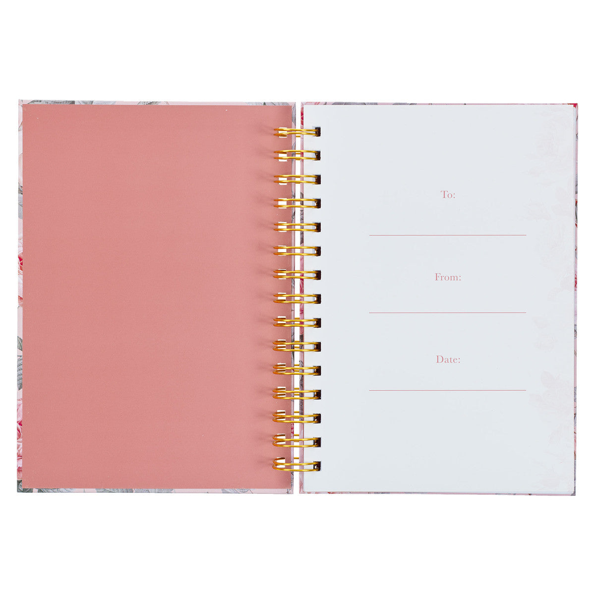 Proverbs 31 Wirebound Journal Bundle - The Christian Gift Company