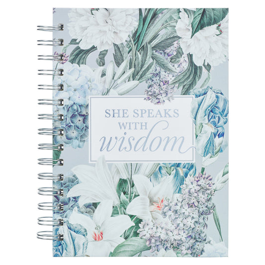 Proverbs 31 Wirebound Journal Bundle - The Christian Gift Company