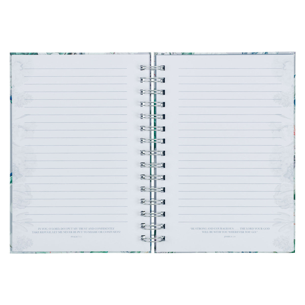 Proverbs 31 Wirebound Journal Bundle - The Christian Gift Company