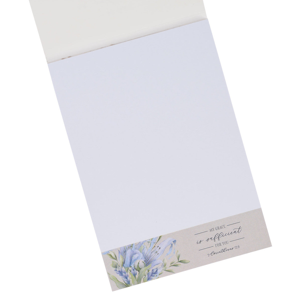 Floral Mini Notepad Bundle - The Christian Gift Company