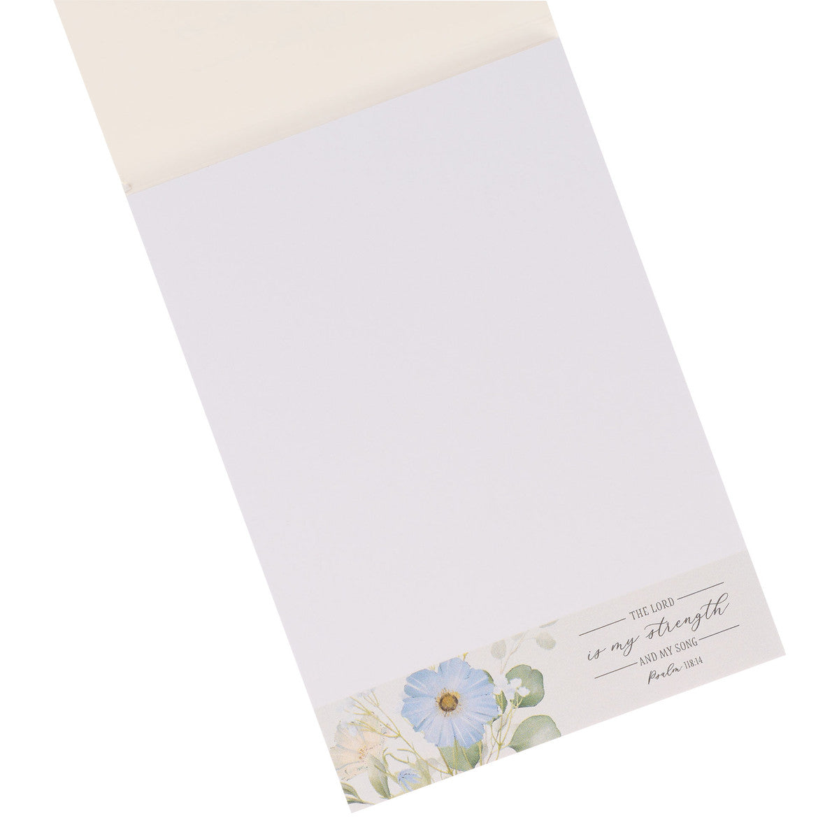 Floral Mini Notepad Bundle - The Christian Gift Company