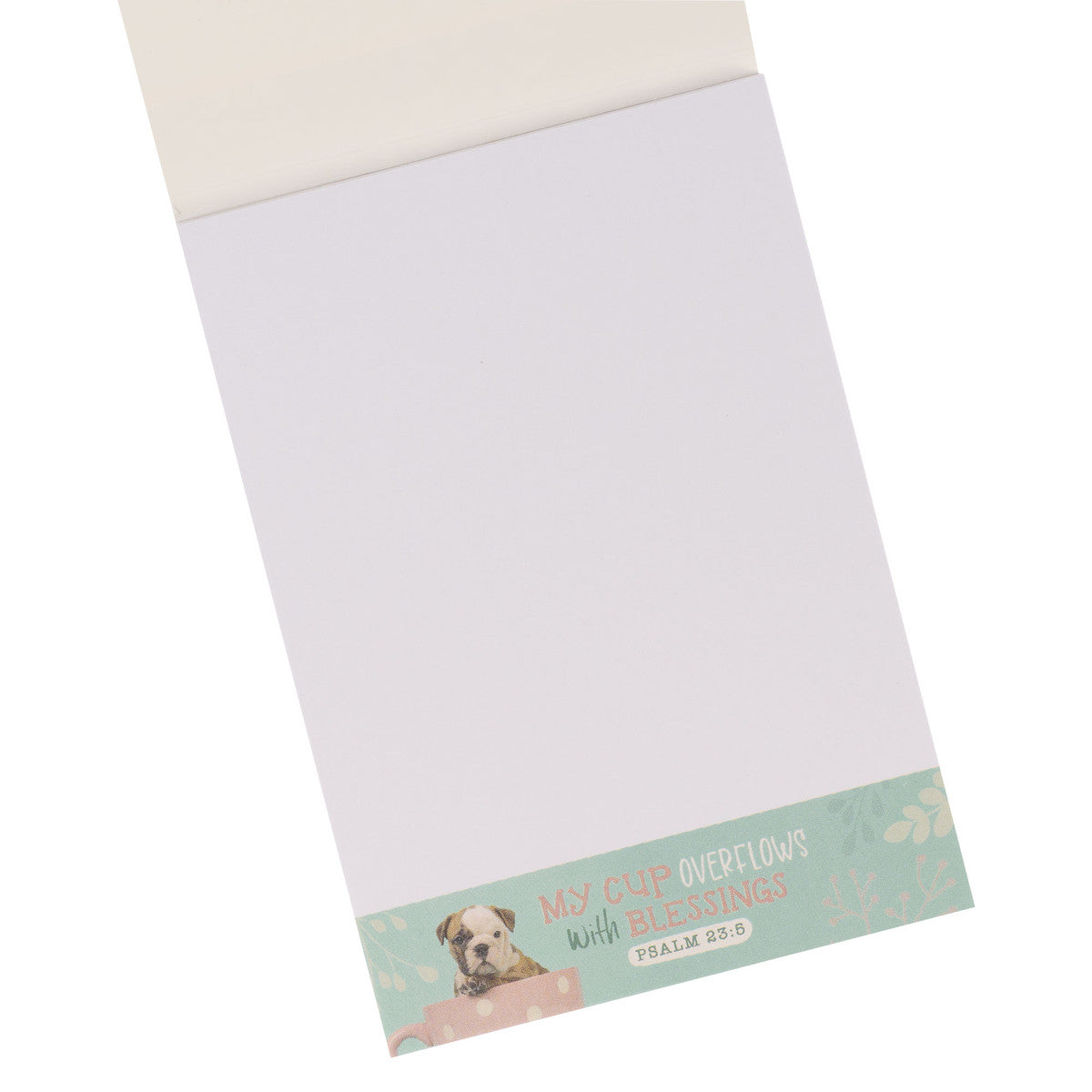 Puppy/Kitten Mini Notepad Bundle - 12 notepads - The Christian Gift Company