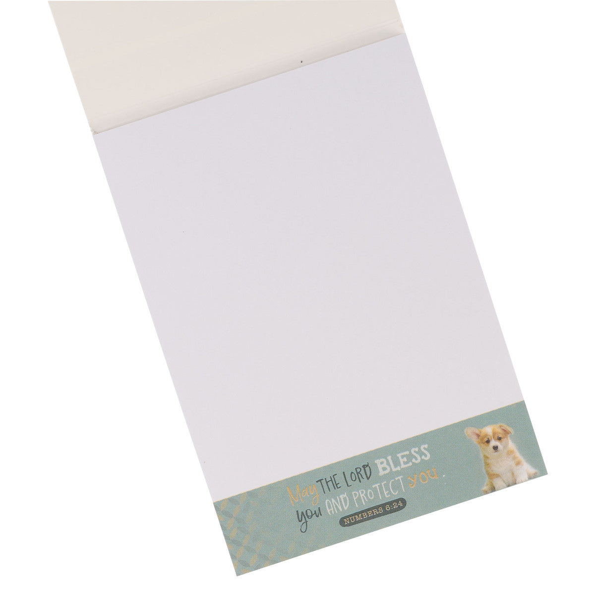 Puppy/Kitten Mini Notepad Bundle - 12 notepads