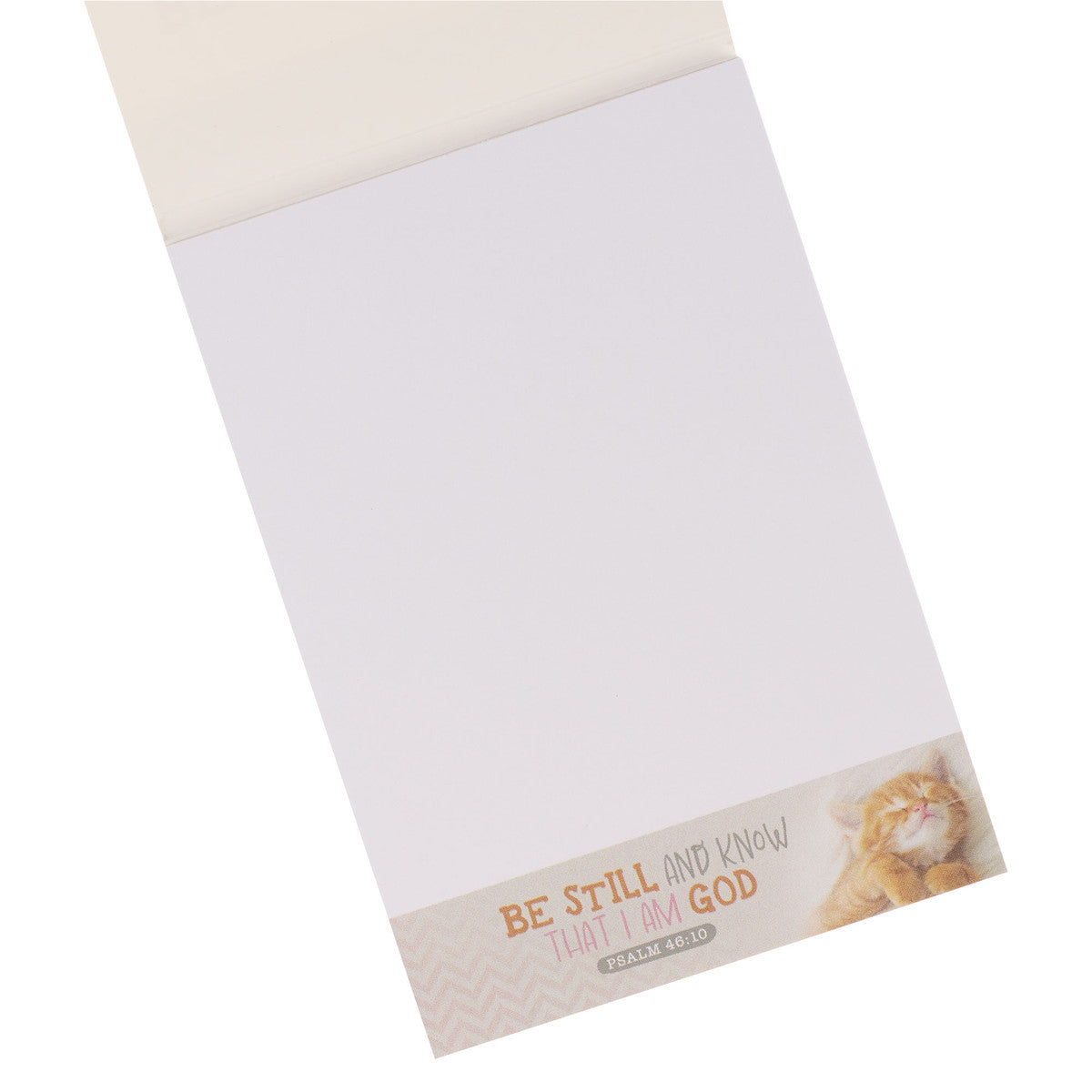 Puppy/Kitten Mini Notepad Bundle - 12 notepads - The Christian Gift Company