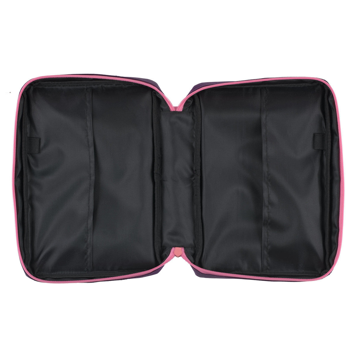 God's Princess Purple and Pink Bible Case - 1 Peter 2:9 - The Christian Gift Company