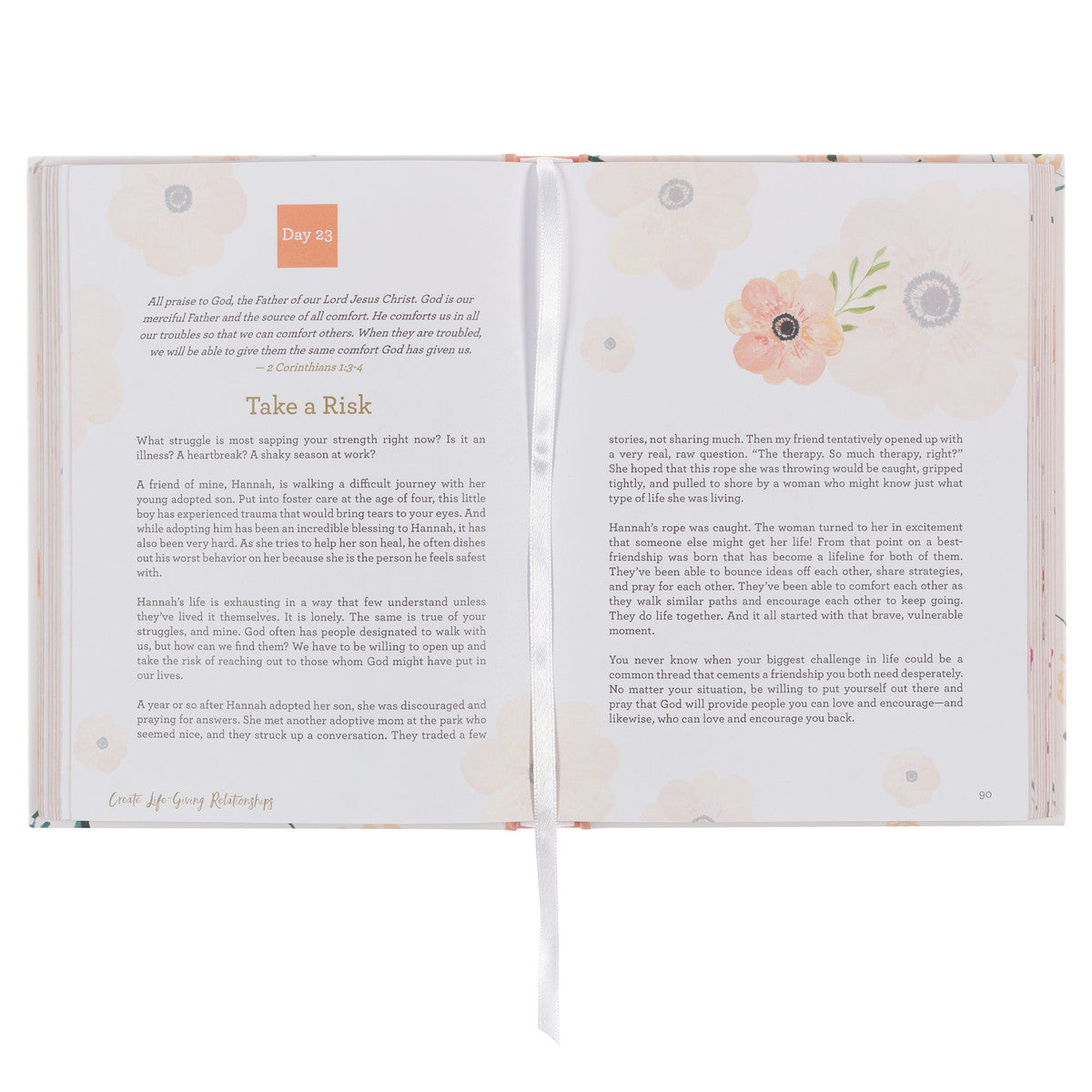 Find Rest/Find Hope Bundle - The Christian Gift Company