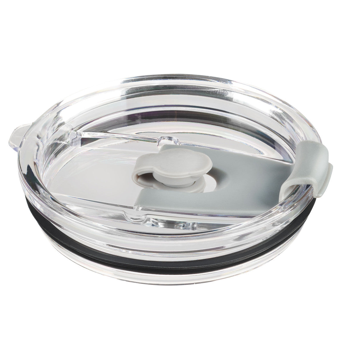 Be Still and Know Bright Floral Stainless Steel Travel Tumbler with Stainless Steel Straw - Psalm 46:10 - The Christian Gift Company