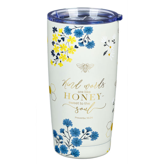 Kindness Is Like Honey Gift Bundle - The Christian Gift Company