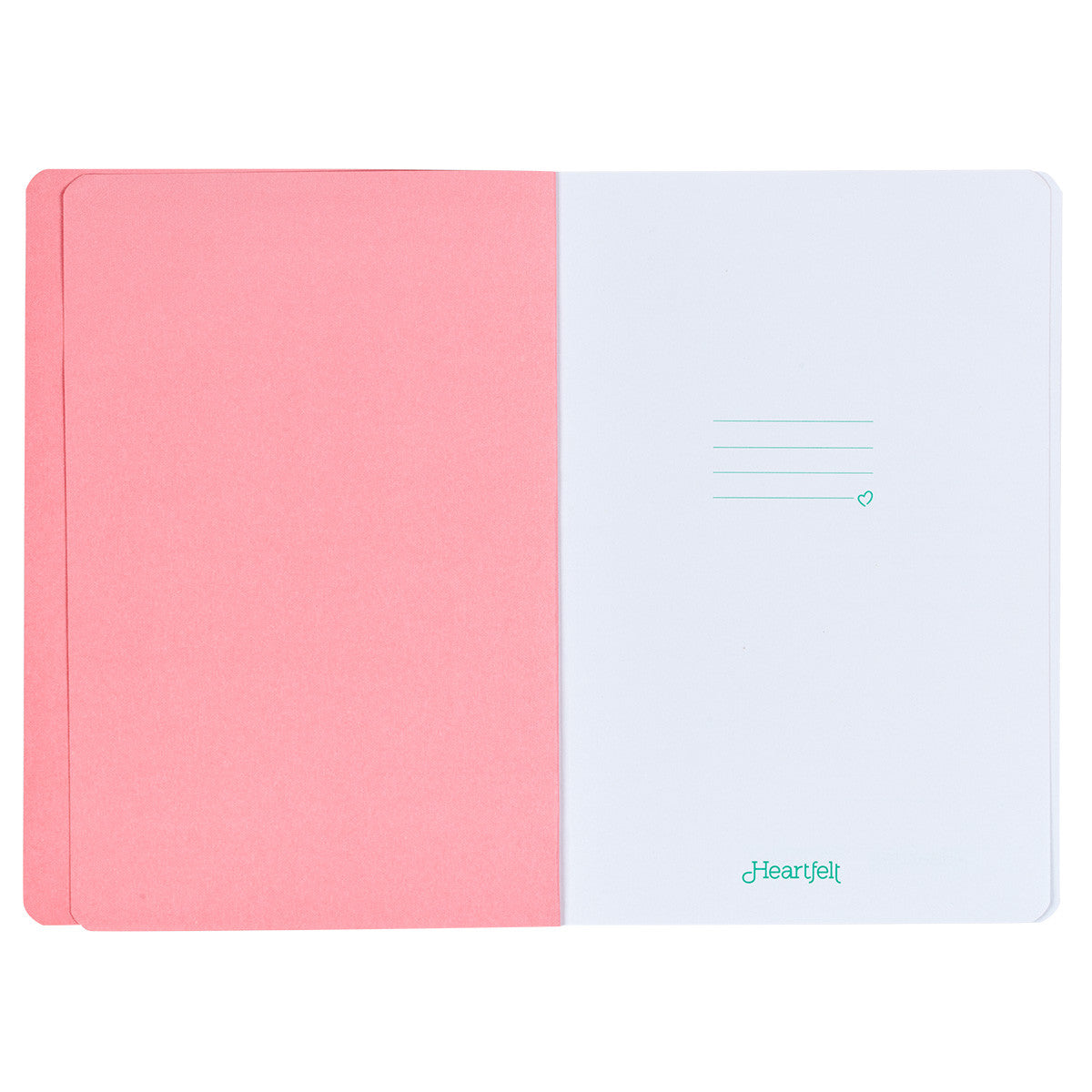 Shine Your Light Pink Petals Flexcover Journal With Elastic Closure - The Christian Gift Company