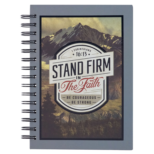 Stand Firm Bundle - The Christian Gift Company