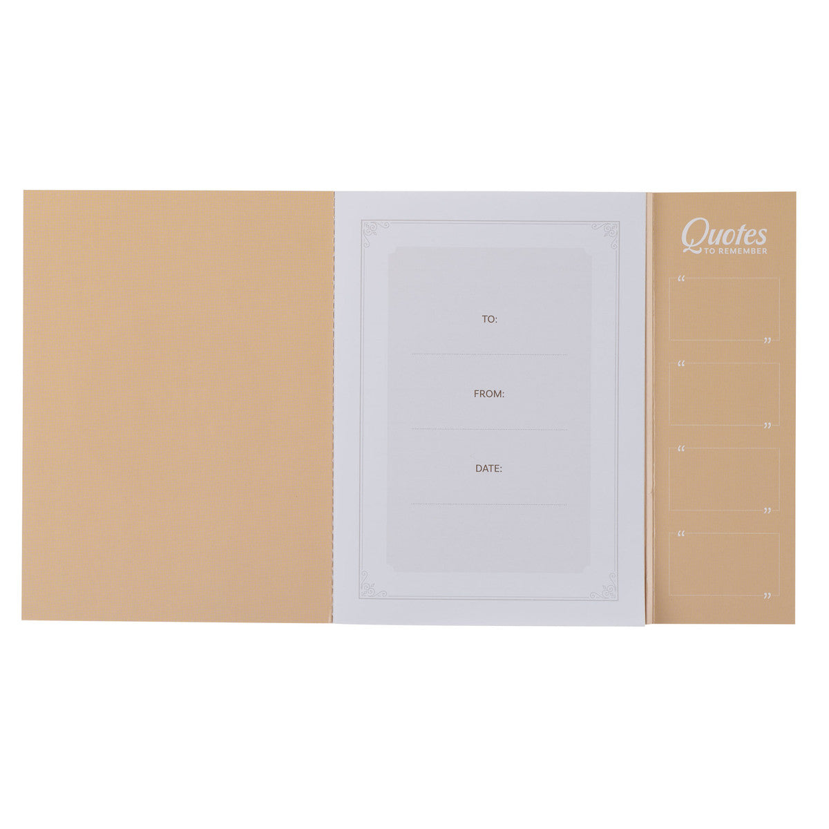 My Sermon Companion Notebook - The Christian Gift Company