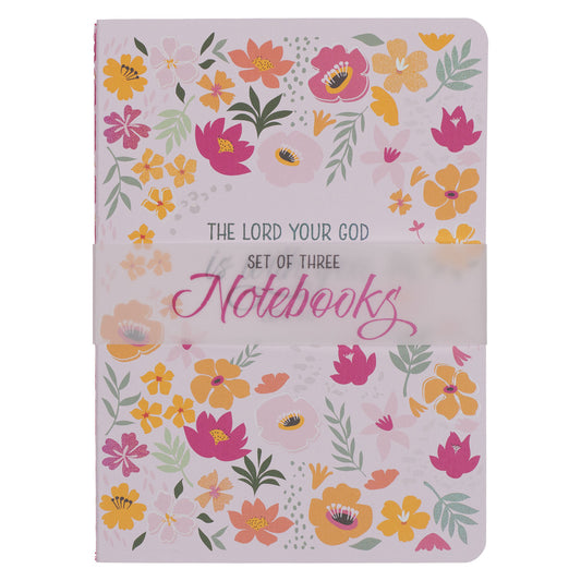 Teacher Blessings Notebook Set - The Christian Gift Company