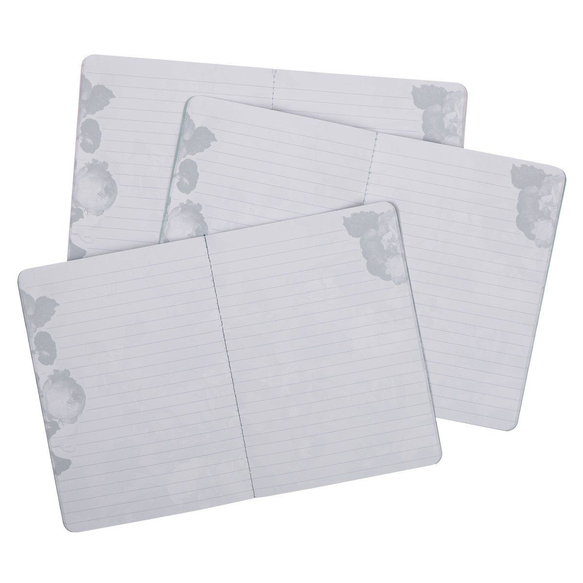 Amazing Grace Midnight Blue Large Notebook Set - The Christian Gift Company